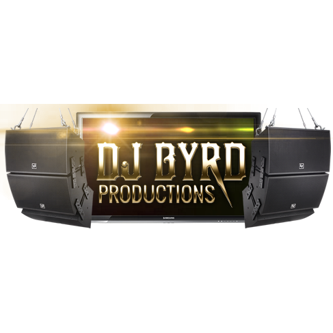 Dj Byrd Productions LLC