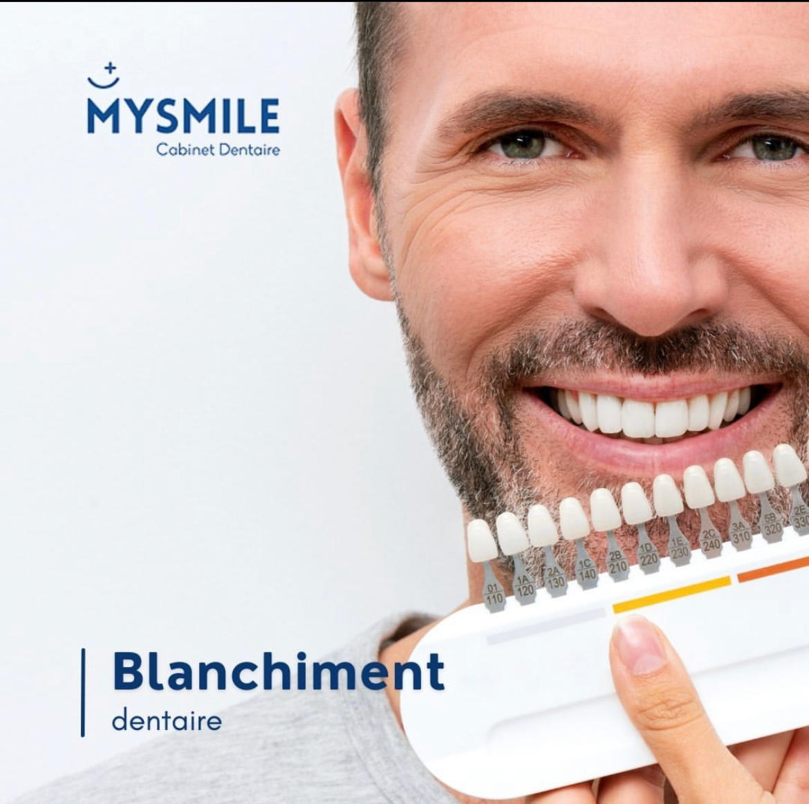 Bilder MySmile Cabinet dentaire Vésenaz
