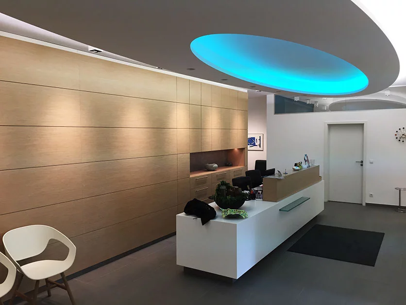 Falckenthal, Florianstr. 33 in Bad Salzdetfurth