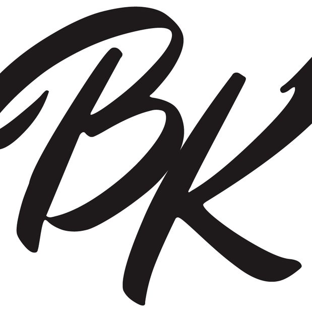 BKintz Formalwear Logo