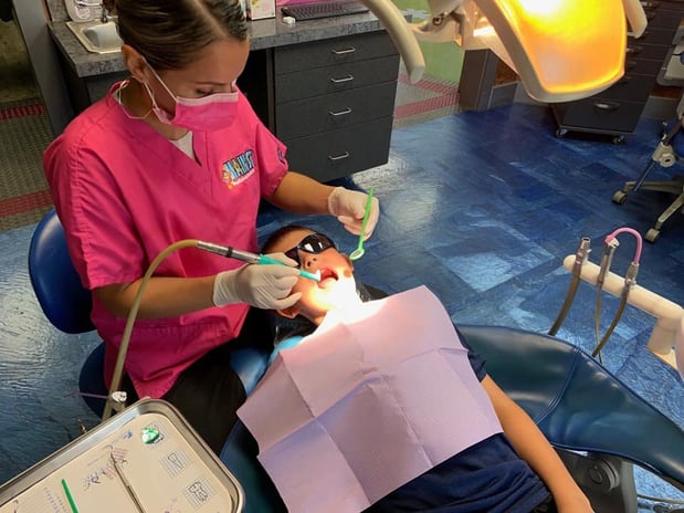 Images Main Street Pediatric Dentistry: Penny Resnick-Graulich DMD