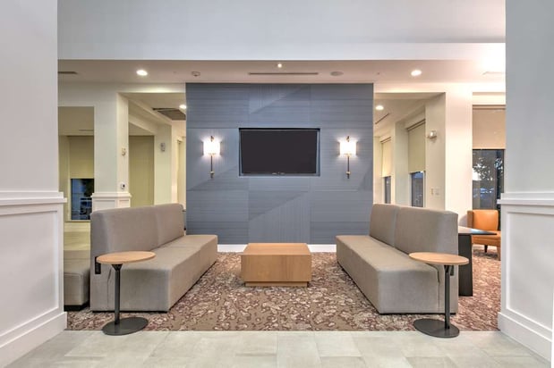 Images Hilton Garden Inn Dallas/Arlington