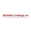 Plattville Coatings Logo