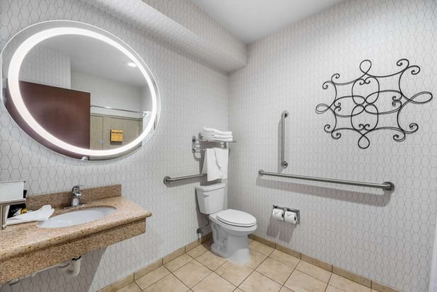 Images Best Western Plus Abbey Inn