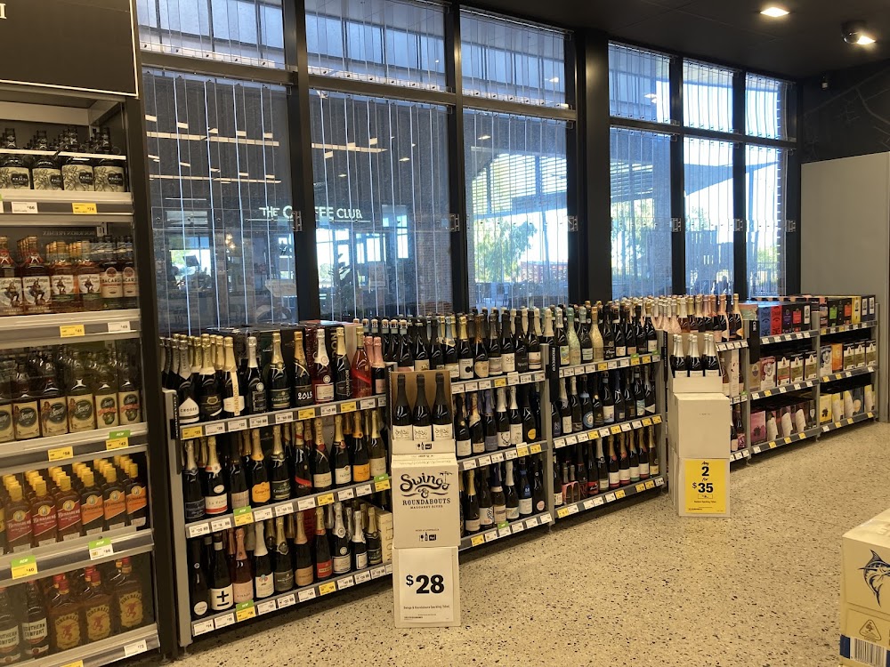 Images Liquorland Byford