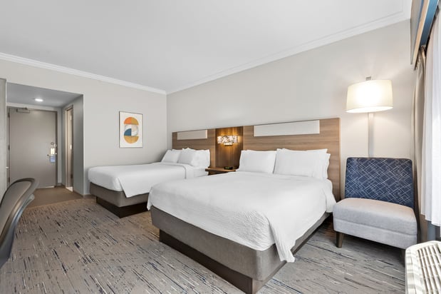 Images Holiday Inn Express Princeton Southeast by IHG
