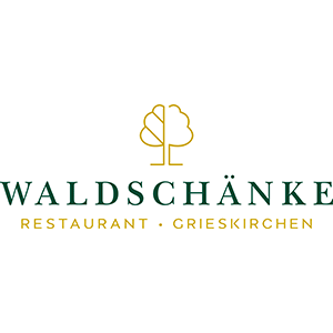 Restaurant Waldschänke Logo