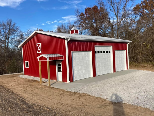 Images Bilt-Rite Buildings