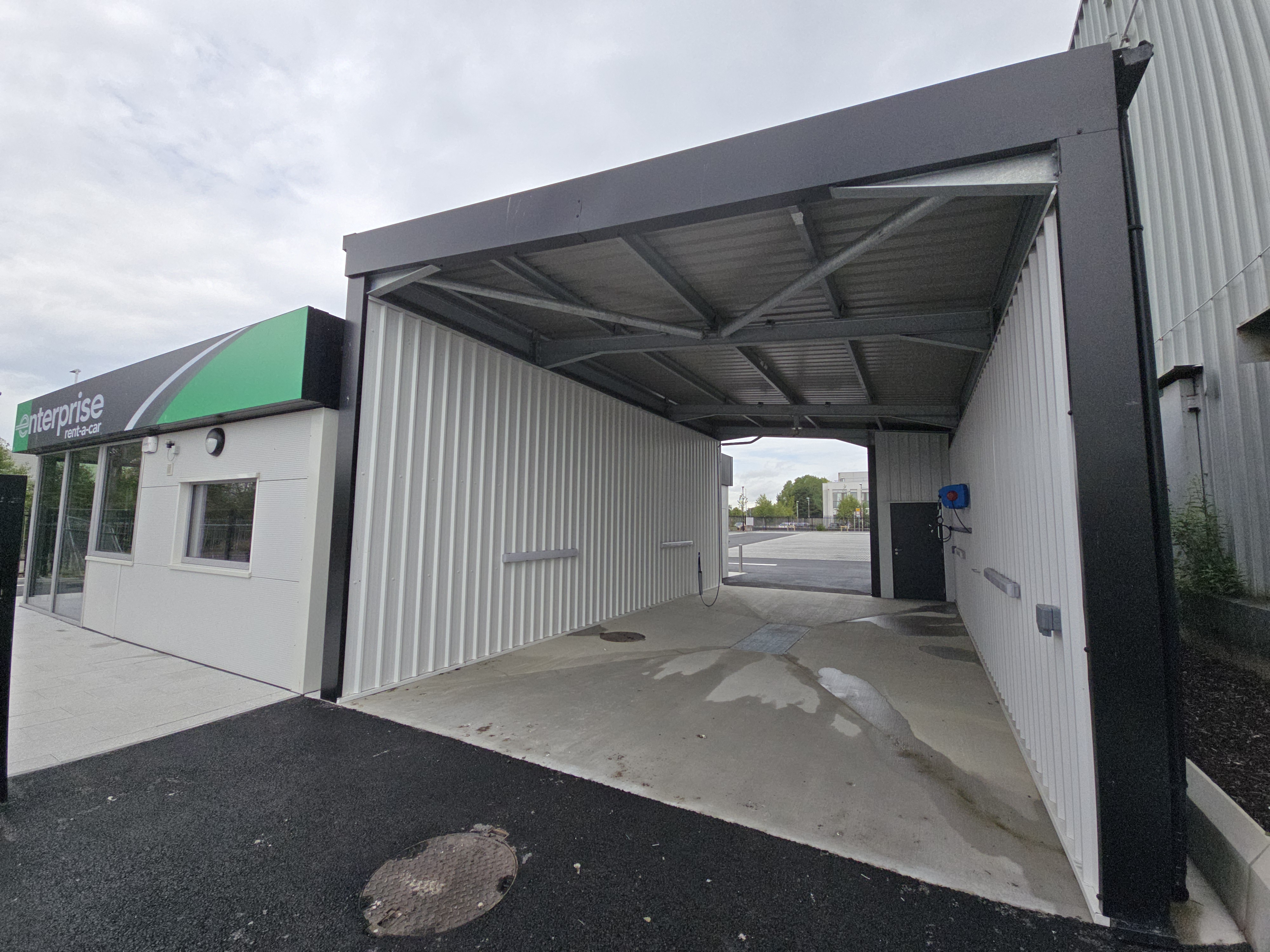 Enterprise Car & Van Hire - Coolock 5