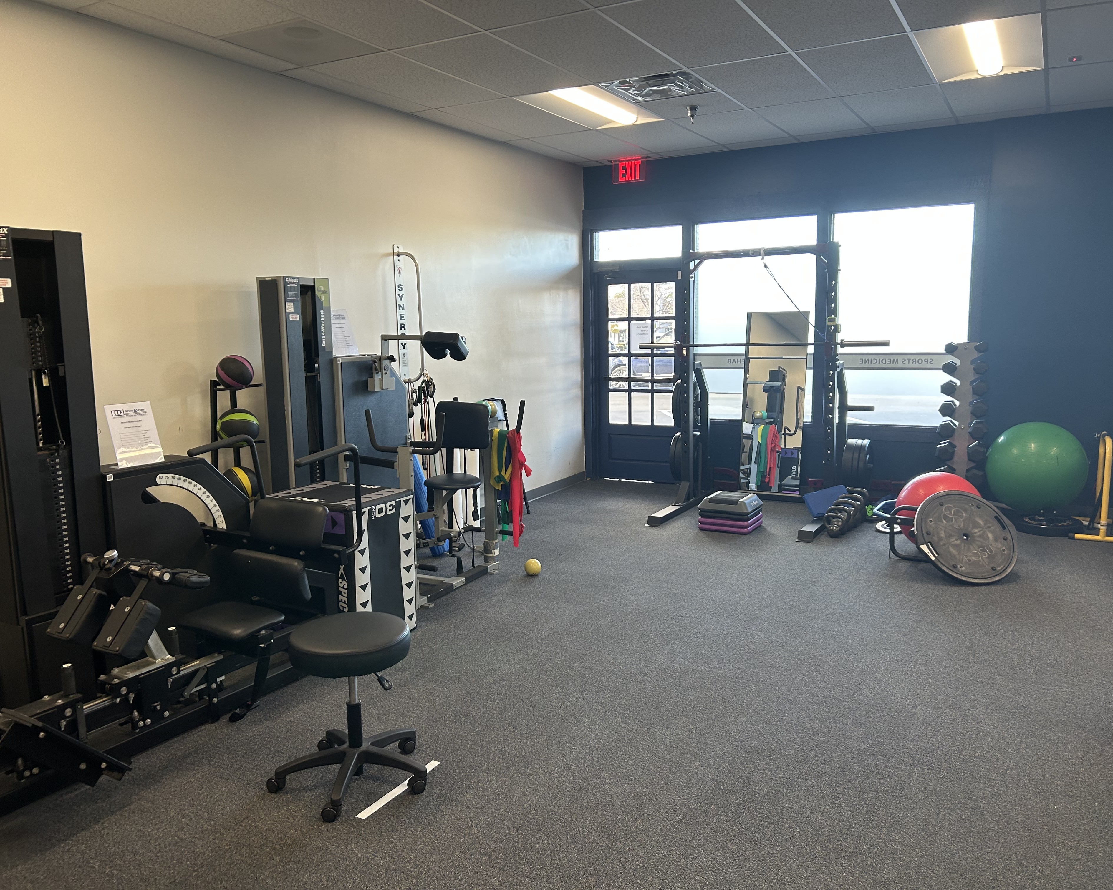 Spine & Sport Physical Therapy - Encinitas South Image