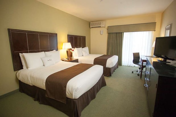 Images DoubleTree by Hilton Napa Valley American Canyon
