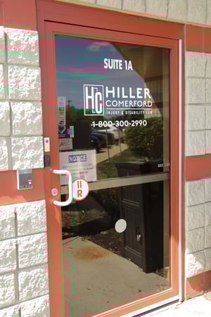 Images Hiller Comerford Injury & Disability Law