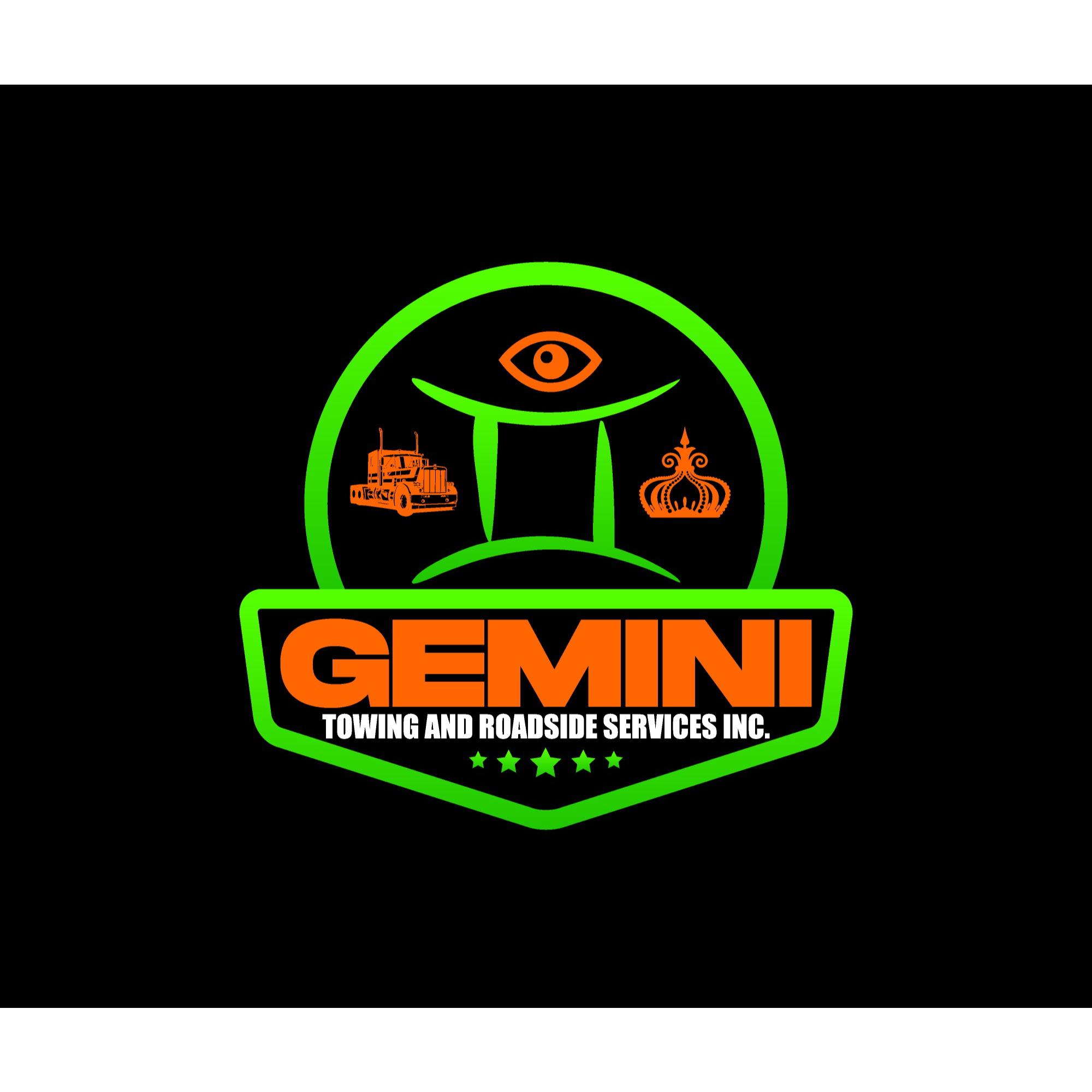 Gemini Towing And Roadside Services Inc - Dayton, OH 45385 - (937)520-6226 | ShowMeLocal.com