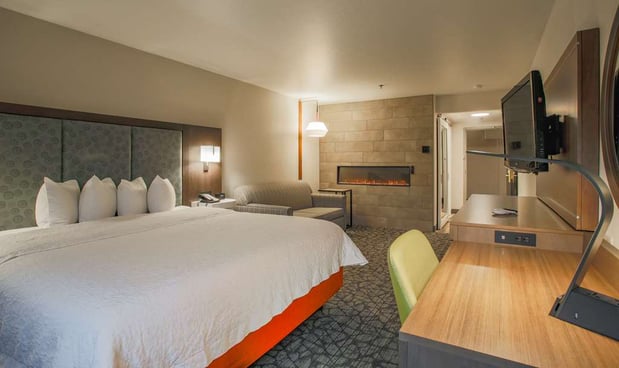 Images Hampton Inn Prescott