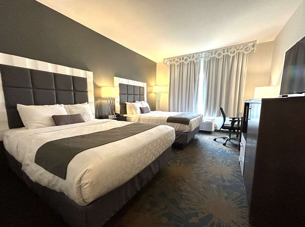 Images Best Western Erie Inn & Suites