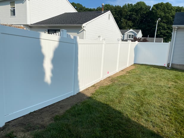 Images Superior Fence & Rail