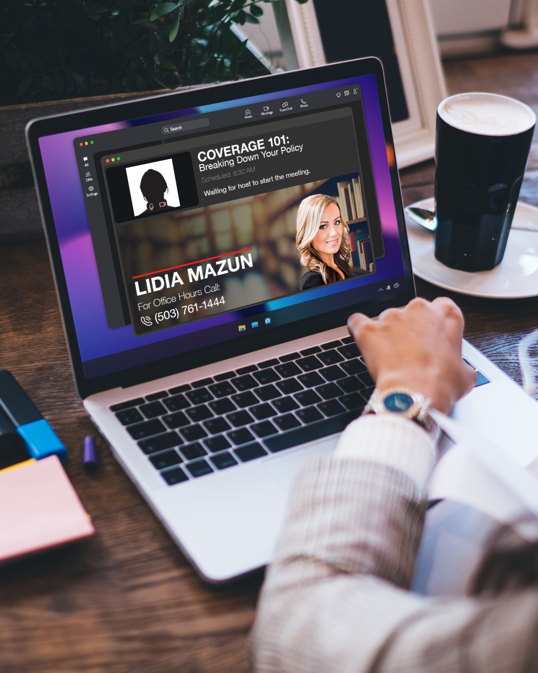 Whether you're new to your policy or it's just been a while, a quick review can go a long way. We're here to answer questions, clear up the fine print, and make things easier. Let’s break it down!