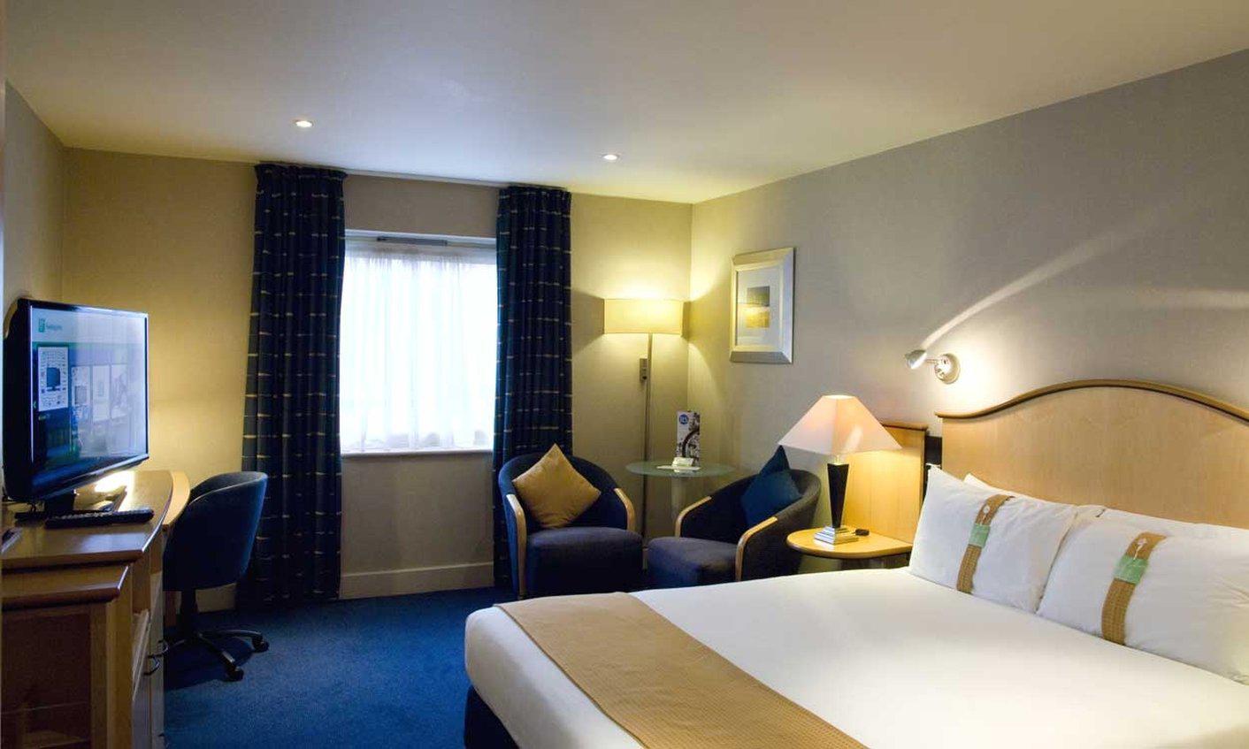 Images Holiday Inn London - Shepperton, an IHG Hotel