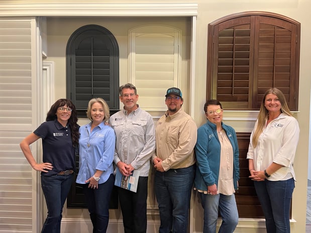 Images Budget Blinds of Rockwall, Terrell and Greenville