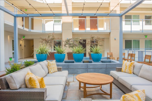 Images The Arroyo Residences