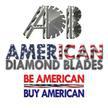 American Diamond Blades Logo