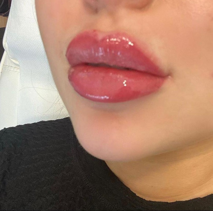 Annettas Beautylounge, Freie Strasse 52 in Basel