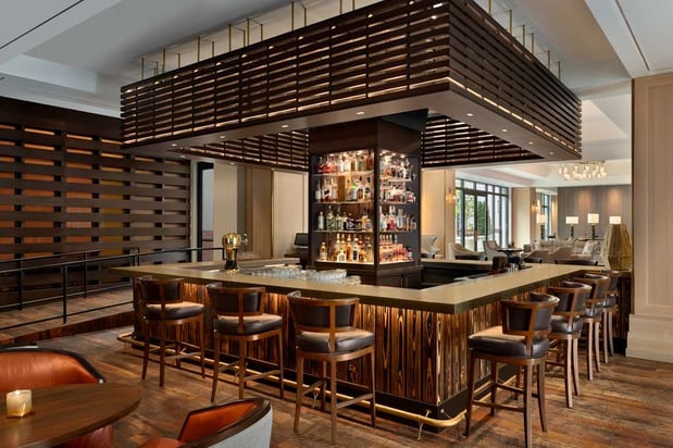 Images The Harpeth Franklin Downtown, Curio Collection by Hilton