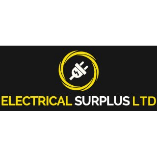 Electrical Surplus Logo