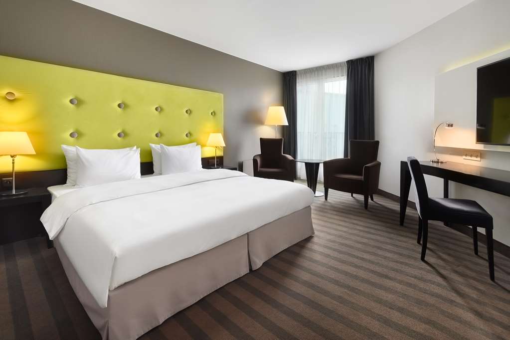 Radisson Blu Sobieski Hotel, Warsaw