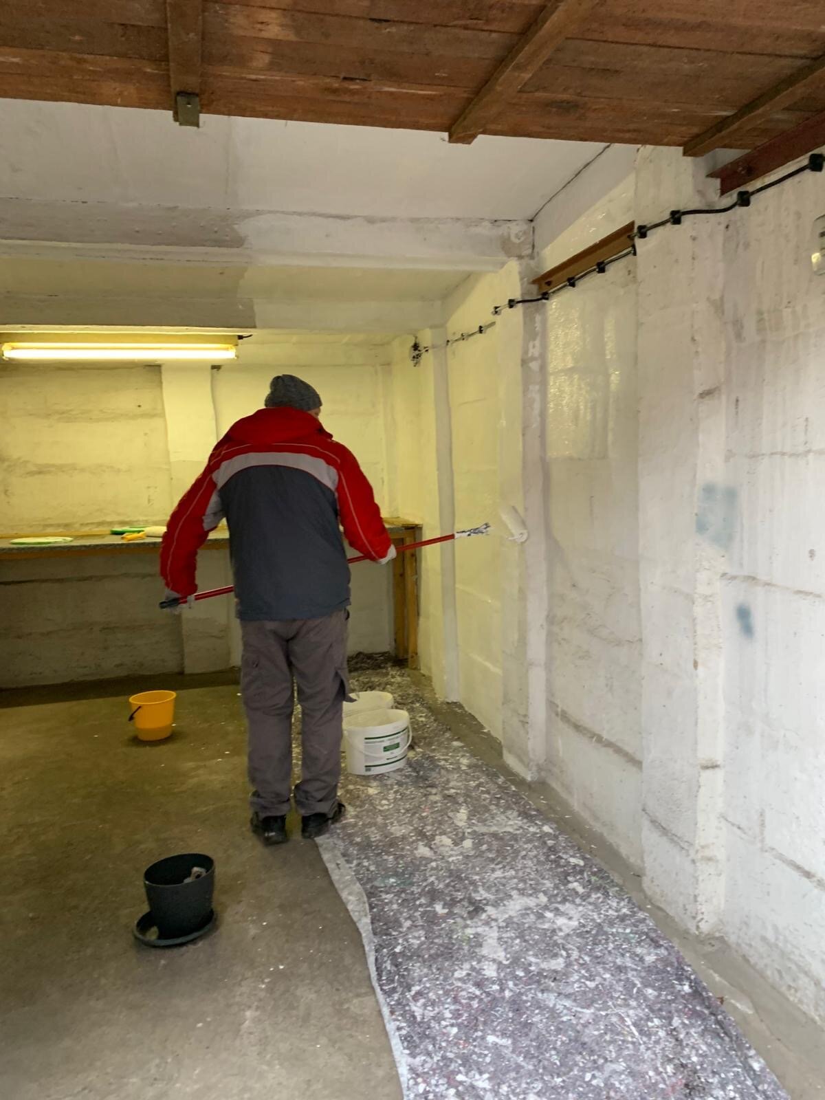 MG Dienstleistungen Leipzig - Haushaltsauflösungen - Entrümpelungen, An der Mühle 3 in Leipzig