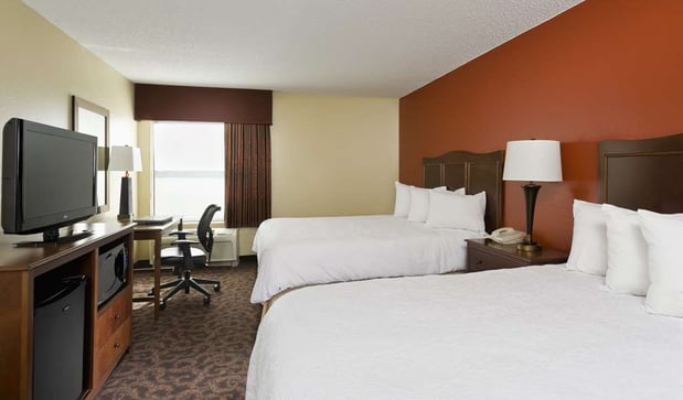 Images Hampton Inn San Angelo