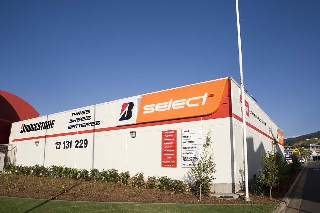 Images Bridgestone Select Tyre & Auto Coffs Harbour