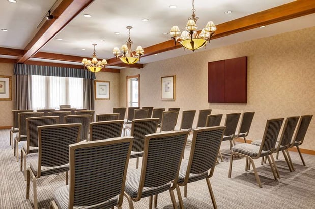 Images Homewood Suites by Hilton San Francisco Airport-North