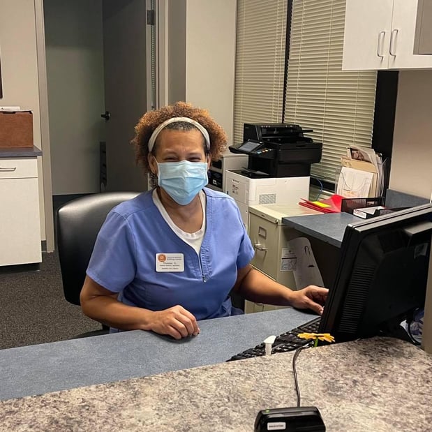 Images Carolina Asthma & Allergy Center - University