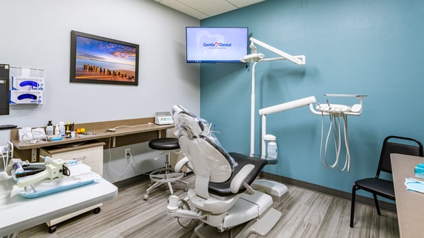Images Gentle Dental Clackamas