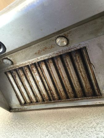Images Bart's Grill Cleaning LLC