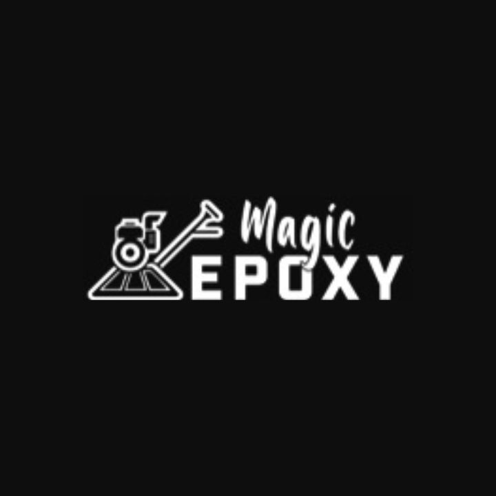 Magic Époxy