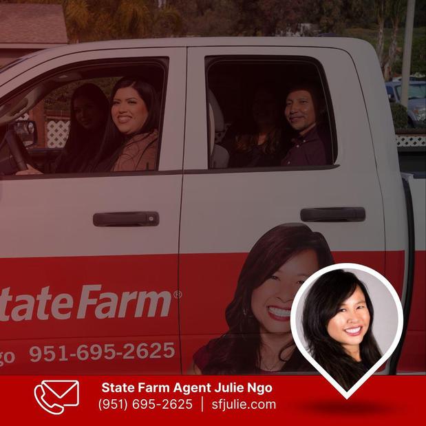 Images Julie Ngo - State Farm Insurance Agent