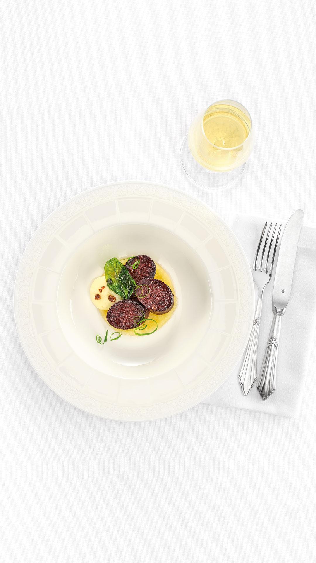 munique.chef, Rupprechtstrasse 6a in Hallbergmoos