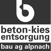 Bau AG Logo