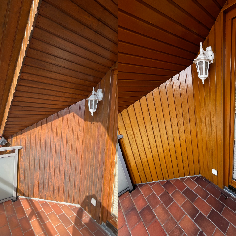 Malermeister Philipp Gloede, Schwarzerden 8 in Celle