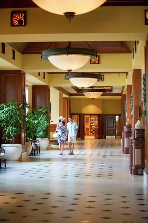 Images Hilton Grand Vacations Club Grand Waikikian Honolulu