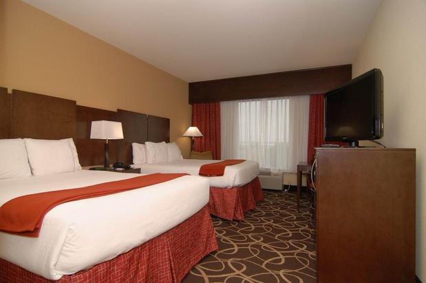 Images Holiday Inn Express & Suites Houston South - Pearland by IHG