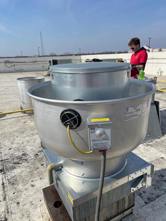 Images Attar Enterprises Heating, Cooling & Refrigeration