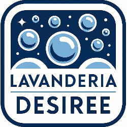 Lavanderia Stireria Desiree Logo