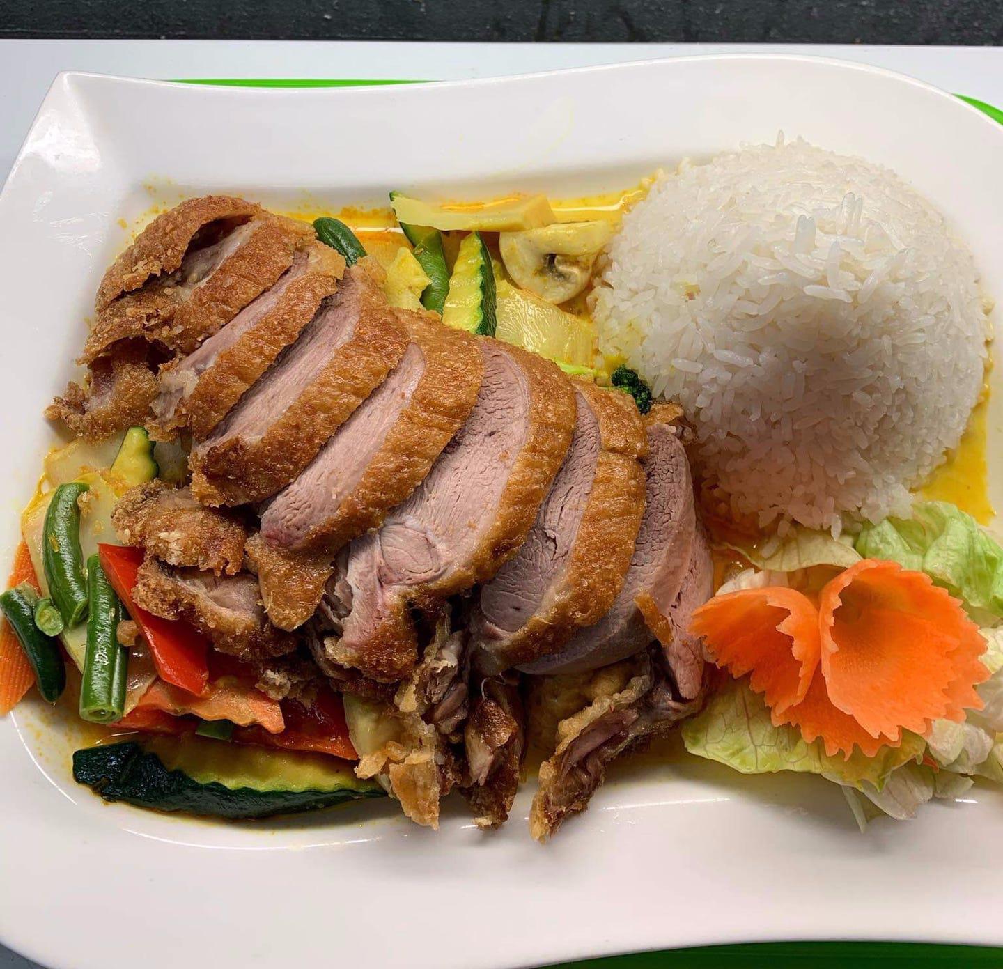 Mr. Wasabi, Ludwigstraße 6 in Dortmund