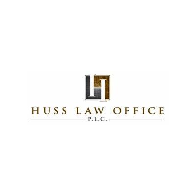 Huss Law Office PLC Logo