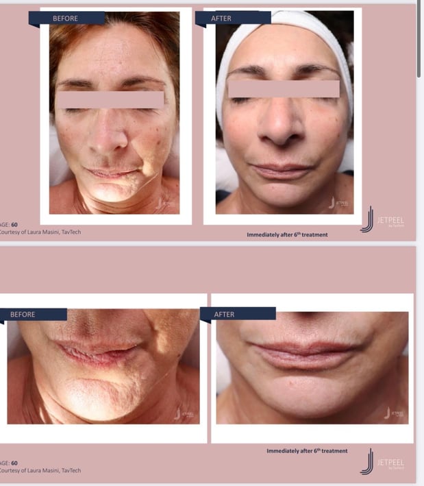 Images Be. Clinical Spa