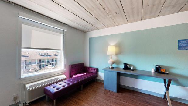 Images voco College Station Aggieland by IHG