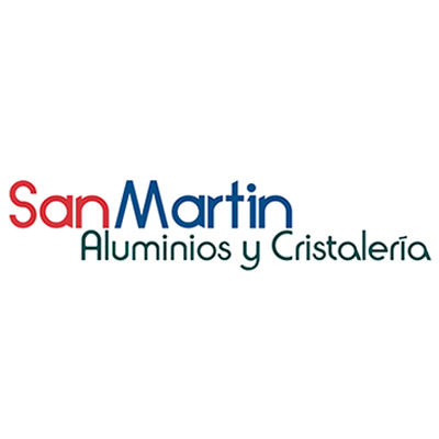 San Martín Aluminios y Cristalerias Cabanas